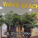 키즈더웨이브 시흥비치점