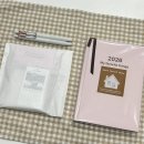 다이어리 | 2026 다이어리 추천 럭키딥 My favorite things 다이어리 후기