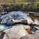 서출동류 물길 트레킹 길 이미지