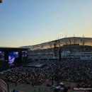 종합운동장 화장실(주경기장) 이미지