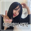 아즈라헤어 울산동구점 | 울산 동구 여자머리 단발 매직 잘하는 방어동 리유헤어