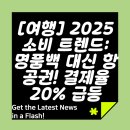 아이지에이마트 | [여행] 2025 소비 트렌드: 명품백 대신 항공권! 결제율 20% 급등#여행소비 #항공권 #소비트렌드 #명품백...