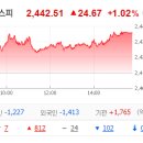 12월 11일 수요일: 탄핵 정국 속 정치주에 이어 정책주 들썩