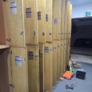 수정목욕탕 | 사물함 키 분실 고장 난 탈의실 락커키 교체 시공 후기