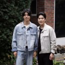 '동서지간' 김강우, 기성용 '유퀴즈' 출격!! 이미지