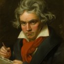 피아노와 반주(야간) | 클래식 51편, 루트비히 판 베토벤 - 피아노 소나타 제8번 다단조 Op.13 ‘비창’ Ⅱ. Adagio cantabile