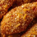 썬라이더프랜차이즈스토어베스트라이프 | 출시 3일 만에 주문 폭발! BBQ 신메뉴 ‘뿜치킹’, 치즈 덮은 글로벌 흥행 치킨