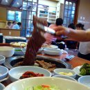 마당숯불갈비 이미지