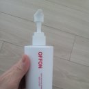 킵바디 | (내돈내산) 오프온 킵 캄 앤드 리페어 바디로션 300ml 구입후기 입니다.