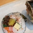 장정모김밥