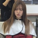 슈노아이 | 이천 붙임머리 거지존 탈출 성공! 18인치 연장으로 분위기까지 바뀐 슈노아이 후기