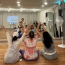 다이어트댄스 이미지