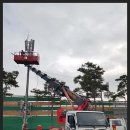 상방공원 화장실 | 충주스카이차 수안보스카이차 이용해본 솔직 후기, 야간작업도 문제없는 이유