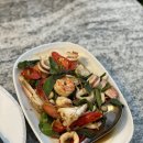 해변식당 | 방콕 파타야 여행 - 오션뷰 끝판왕 ! 더 옥시젠 오아시스 해변 식당 방문 후기