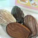 에뚜왈 | 신사역 디저트 마들렌 맛집 에뚜왈 방문후기