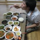 12첩반상 이미지