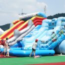 이화어린이공원 공원화장실 이미지