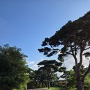 서풍 | 백령도 여행 대청도 여행 3일 패키지 여행 후기 - 4 대청도 풍경 좋은 서풍받이, 마당바위