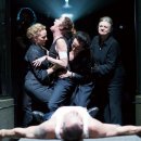 상주단체공연 <부산의 노래> 이미지