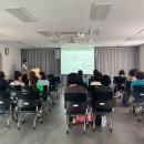 워크재활의학과병원 | [워크소식] 건강UP사업 협력병원 3회차 교육강의