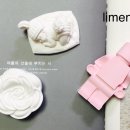 까멜리아 | 취미반 두번째시간 후기~(석고방향제/왁스타블렛/왁스퍼퓨머/서울캔들자격증/송파캔들공방/강남잠실캔들...