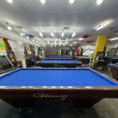 비바체당구장 이미지