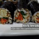 순김밥 이미지