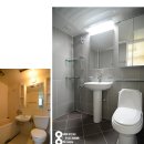 군포 산본동 가야 주공 5단지 아파트 욕실 리모델링 [모던욕실인테리어/UBR욕실리모델링/UBR욕실공사/UBR욕실인테리어/조립식욕실리모델링-누보인테리어디자인] 이미지