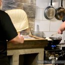 남천숯불화로구이 이미지