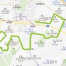 가양4단지아파트 상가 앞 이미지