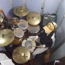 사하구드럼학원 다대동 괴정동드럼학원 삼성여고 레슨생의 &#34;작은 기다림 - 쿨(COOL)&#34; 드럼커버 이미지