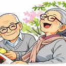 건강하게 나이 드는 '웰에이징 프로그램' 개발 이미지