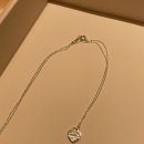 리턴짐 | [서울/잠실] 티파니앤코 리턴투목걸이 줄끊어짐 A/S 완료 후기