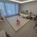 아이캐슬어린이집 | 원주아기매트시공 롯데캐슬 시그니처 거실 복도 주방 그리고 아기방 후기