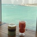 카페 파라 | 제주도 금능해수욕장 근처 오션뷰 힐링 카페 파라토도스 방문후기