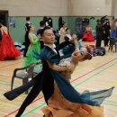 댄스스포츠 이미지