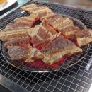 1등돼지숯불갈비 이미지