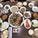 무남정 | [김해 율하] 우리동네 간장게장 맛집 “무남정” 점심특선 후기
