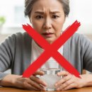 이진복 | 소금물 다이어트 부작용, 50대 이상 절대 금지인 진짜 이유 (비만 전문의 경고!)