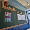 유천택지내 선수촌로 이미지