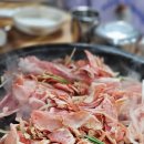 금당 우리집 오리 | 순천 금당우리집오리 오리불고기에 볶음밥까지 마무으리