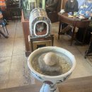 카페우리동네 | 우리동네 레트로 카페 커피문화사 후기