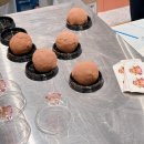 타코볼 | 현대백화점 울산점 지하 1층 팝업 오땅볼 두바이타코볼 후기 두바이쫀득쿠키 두쫀쿠