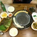 갈매기 참숯파티 이미지