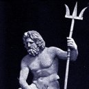 포세이돈 이미지