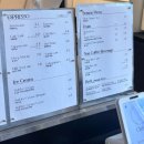 음악드라마 음악과 시간이 흐르는 카페 | 송파 방이동 디저트 카페 '오르빗' | 음악과 분위기 다 잡은 동네 아지트 - 주차 가능