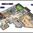 데크당구장 이미지