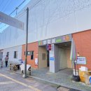 부안 상설시장 주차장 화장실 이미지