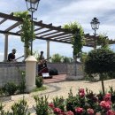 지포공원 옆 이미지