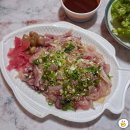 양산 남부시장 횟집 퇴근길횟집 | 중부동 맛집 쫄깃한 향어회 포장 후기